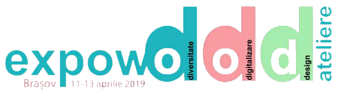 Logo Expowood